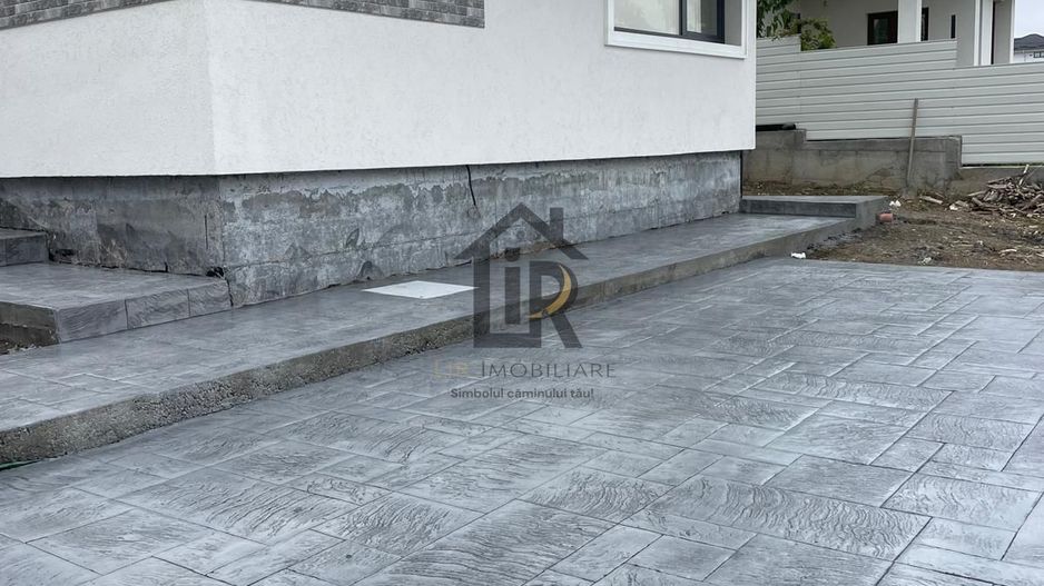 Casa 4 camere Pacurari Rediu - Poză 11