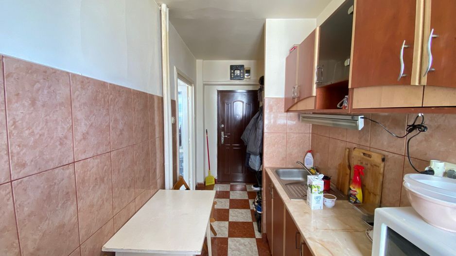 Apartament 2 camere Gara de Nord – Dinicu Golescu, V13 - Poză 6