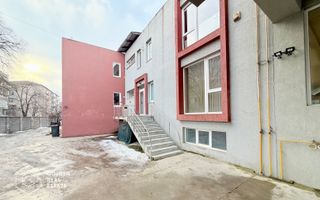 Spatiu birouri 140 mp, Bd. Liviu Rebreanu - Poză 13