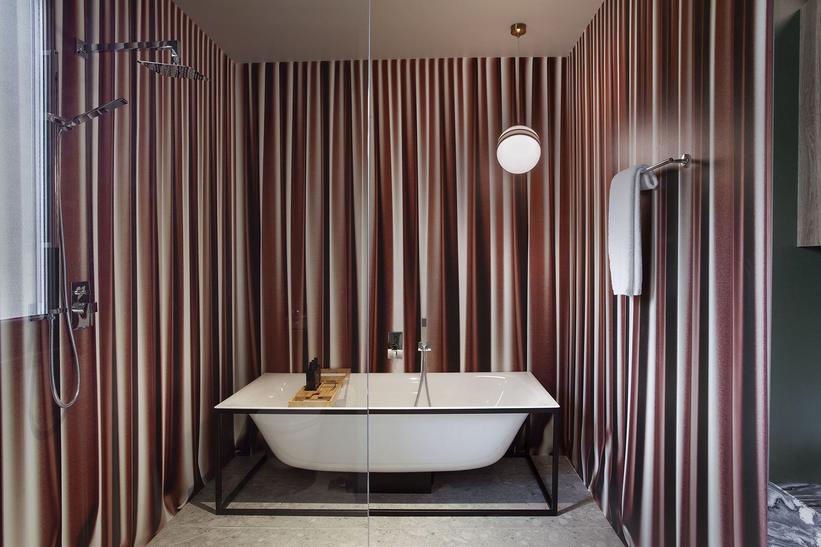 Exclusive 4-Room Apartment for Rent | Primăverii | Aviatorilor - Poză 17