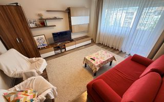 3 camere| Bulevardul Cetatii| 2 bai| apartament superb| 75 mp| - Poză 19