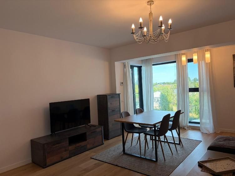 APARTAMENT PREMIUM | PARCARE INCLUSA | BANEASA - Poză 4
