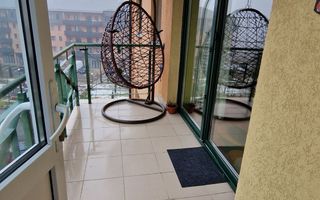 Apartament de 2 camere, 41mp, parcare subterana, Beta Residence - Poză 8