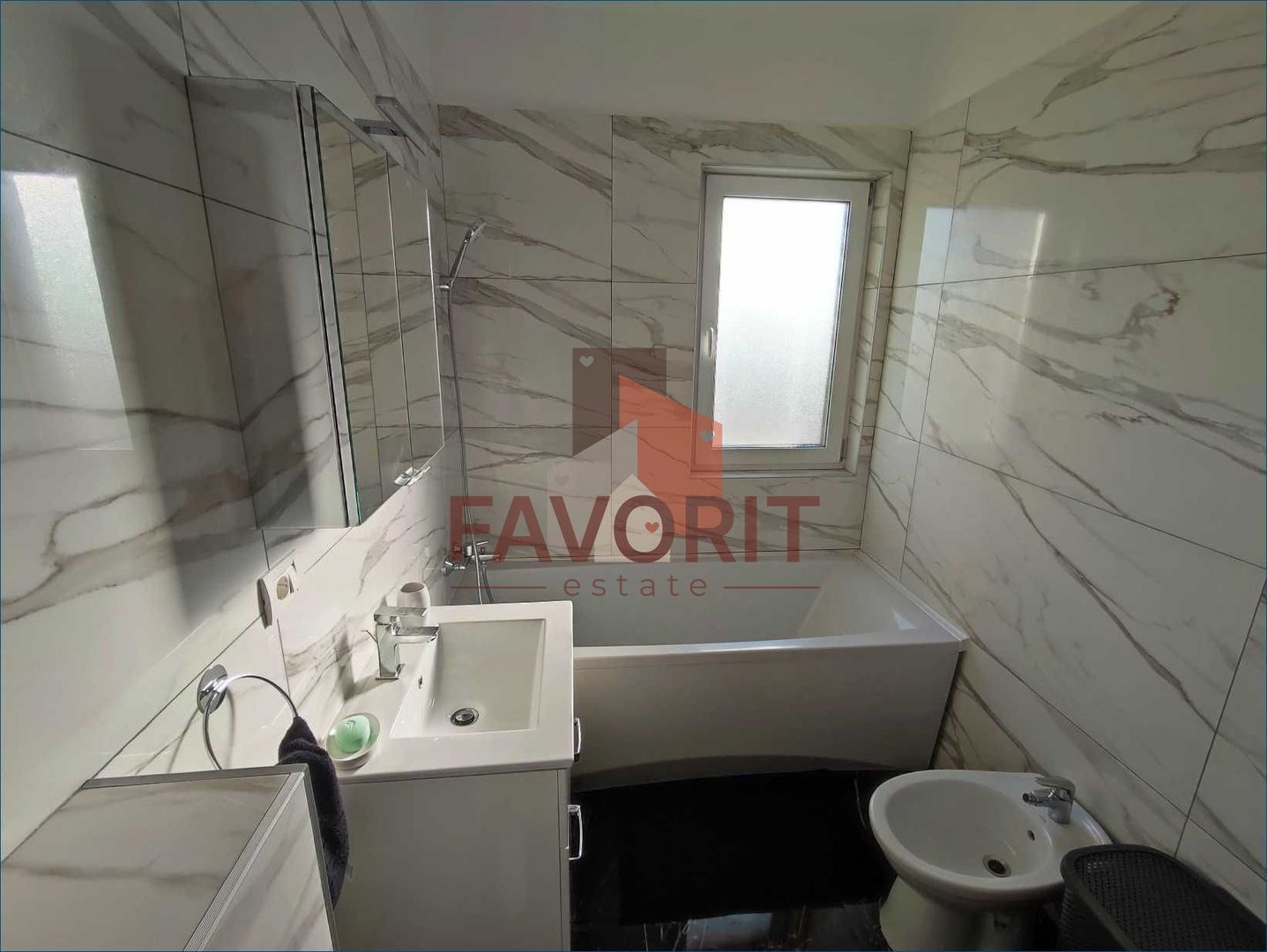 Apartament 2 camere | bloc nou | Parcare | Ciarda Roșie - Poză 8