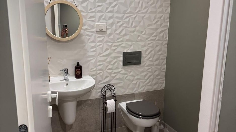 Apartament modern cu 3 camere – 4 City North, Pipera - Poză 17