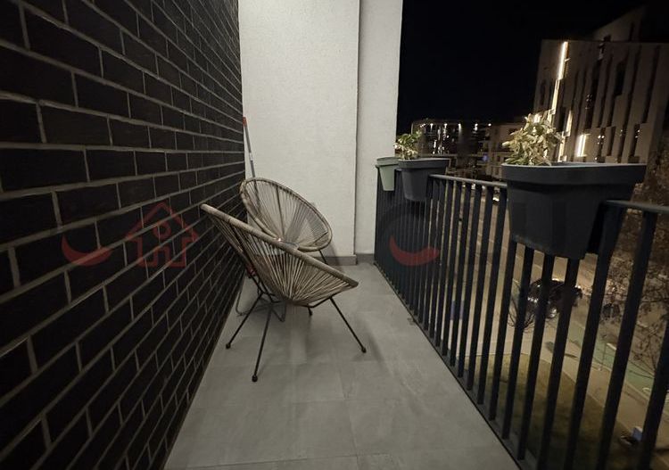 Apartament 3 camere cu parcare subterană – Grand Park Sud, Buna Ziua - Poză 6