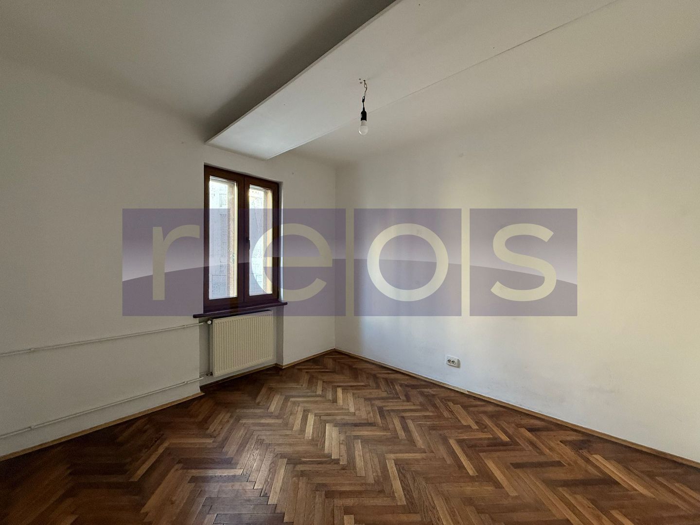 INCHIRIERE 8 CAMERE | SPATIU COMERCIAL | NOU RENOVAT | ATENEUL ROMAN - Poză 2