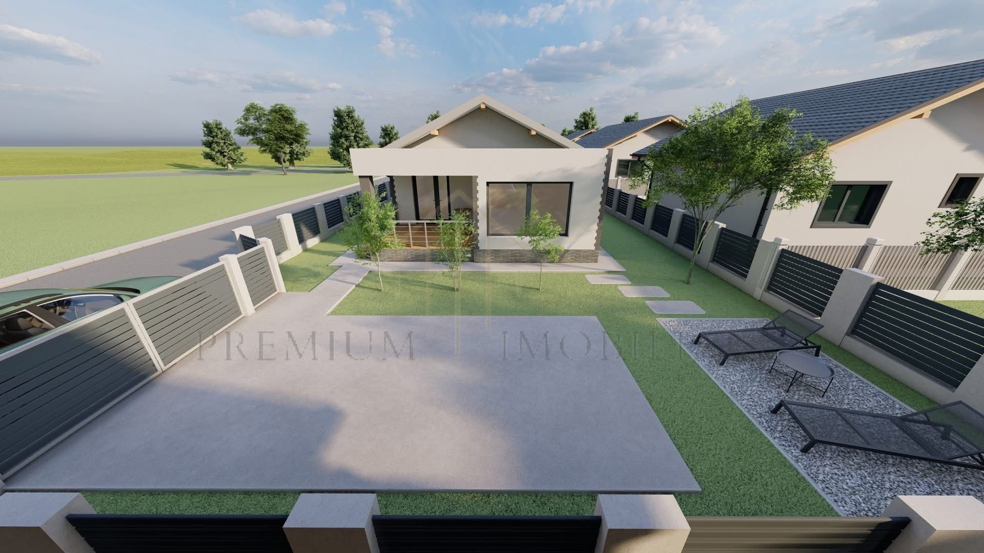 Cartier Nou de Case in Andrasesti - Cere oferta - Poză 11