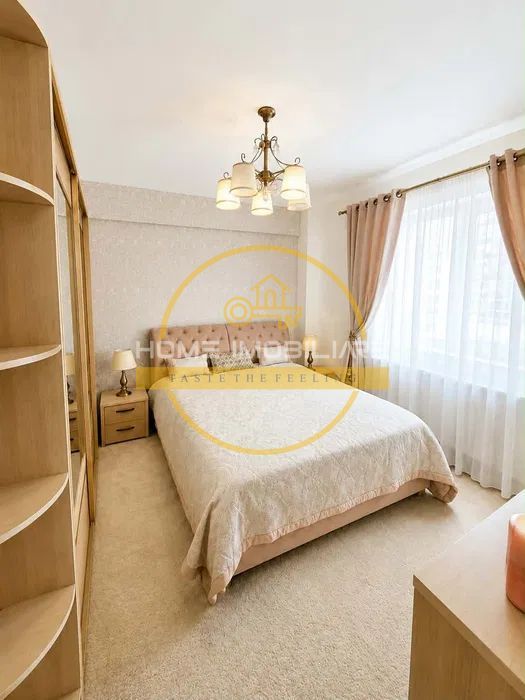🏠Apartament 3 cam, 70MP, etaj 2 // 📍Valea Lupului - Poză 2