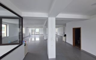 Spatiu Comercial Stradal P+Etaj - 440 Utili - Teren 765 mp - Parcare - Poză 11