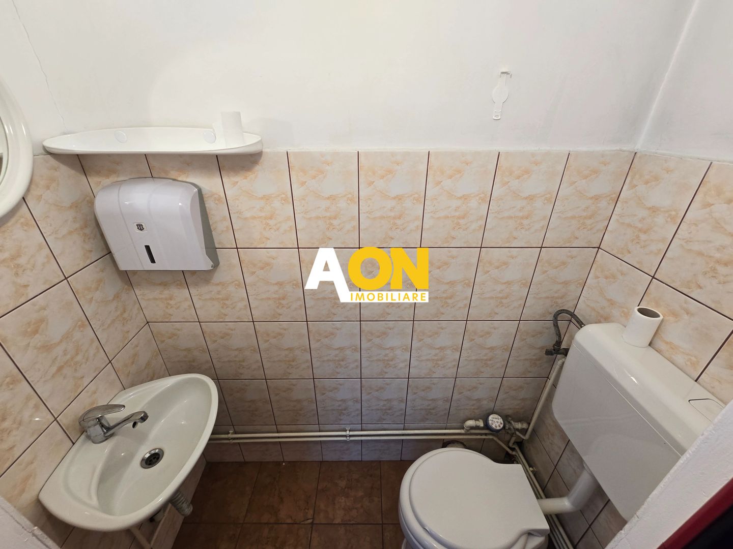 Spațiu Comercial, 55mp, Zona Liceului Militar - Poză 8