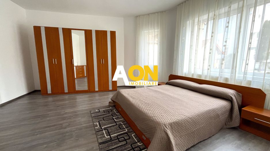 Casa-Vila de vanzare Alba Iulia-Centru - Poză 8