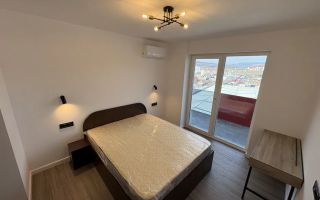 3 camere, Modern, Bloc nou, Parcare, Pet Friendly, Elite City, Iris - Poză 4
