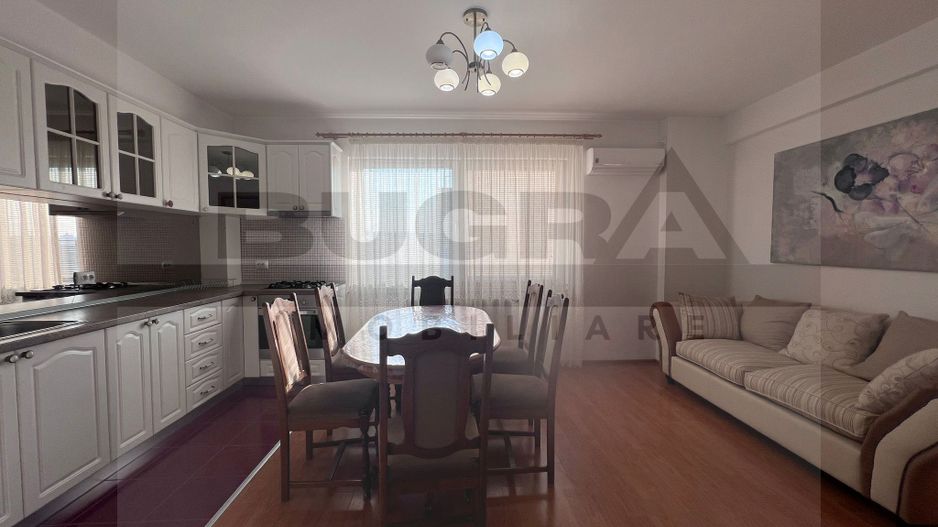 Apartament de 3 camere, 60mp, etaj intermediar, Dorobantilor - Poză 7