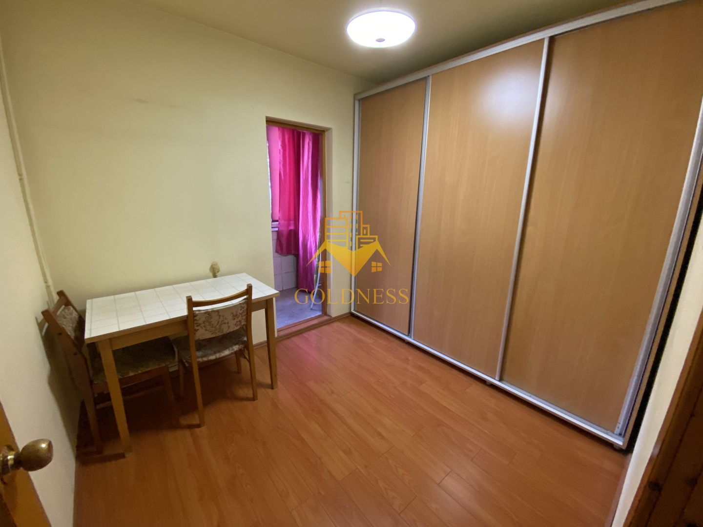 4 Camere, Cartierul Marasti, Zona Aurel Vlaicu, Mega Image, Garaj - Poză 11
