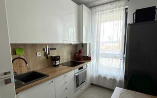 Apartament 2 camere, 52 mp, zona Iulius Mall – Mărăști - Poză 1