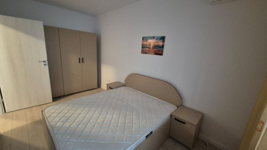AP. 2 CAMERE- POPESTI-LEORDENI, PARCARE INCLUSA, METROU, CENTRALA - Poză 1