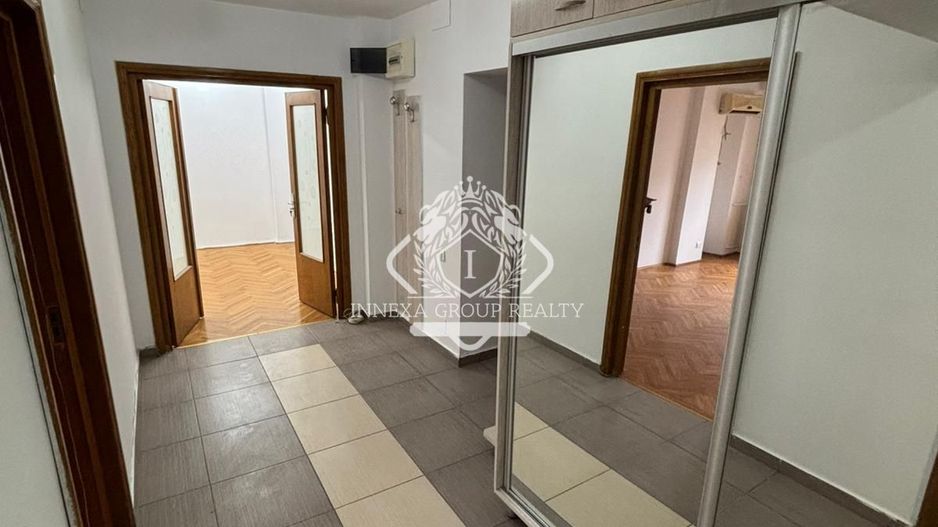 Bd. Decebal – Apartament 2 camere, decomandat, 64 mp, nemobilat - Poză 6