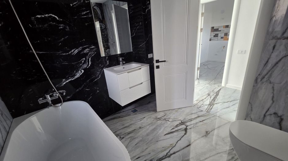 Vila moderna Liddl Tunari, TOATE UTILITATILE, 0% comision - Poză 29