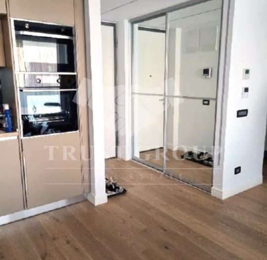 Apartament 2 camere Băneasa | Loc de parcare - Poză 4