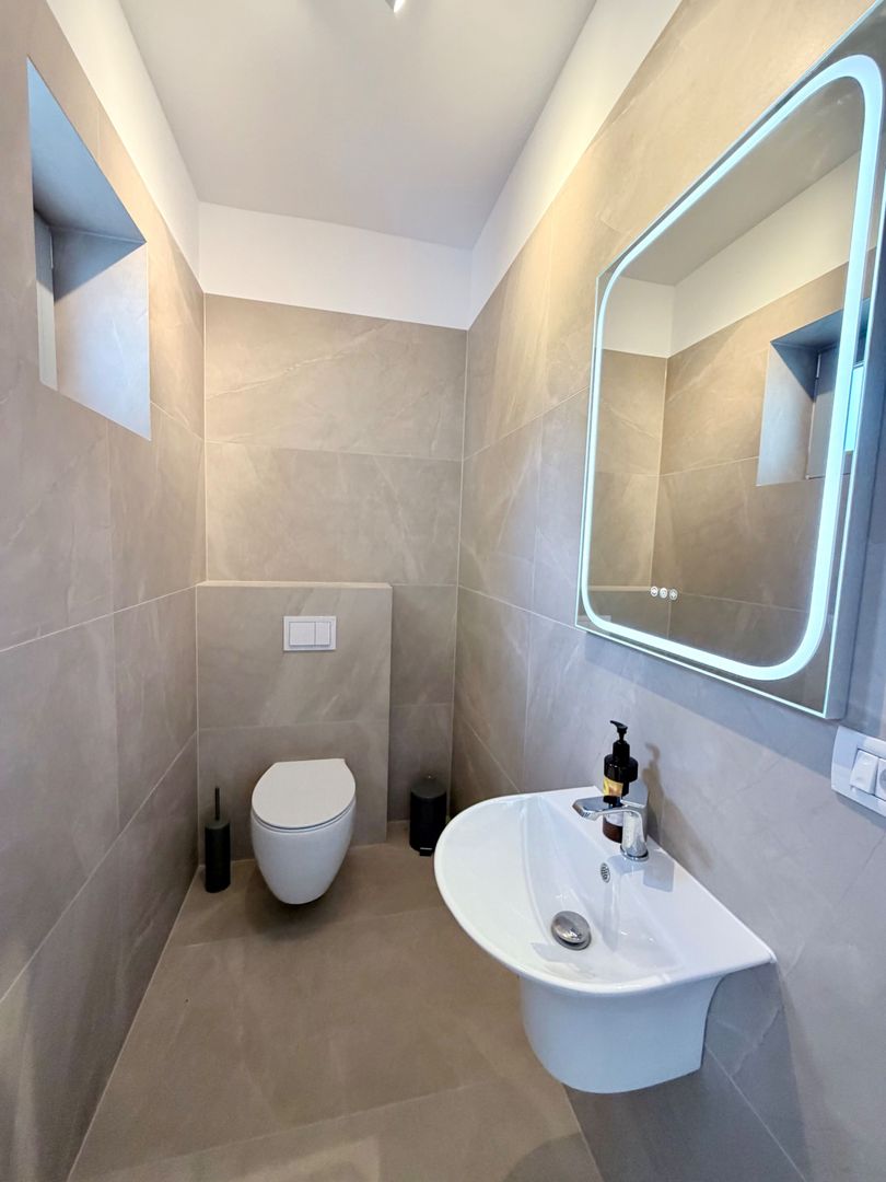 DUPLEX MOBILAT SI UTILAT - Poză 14