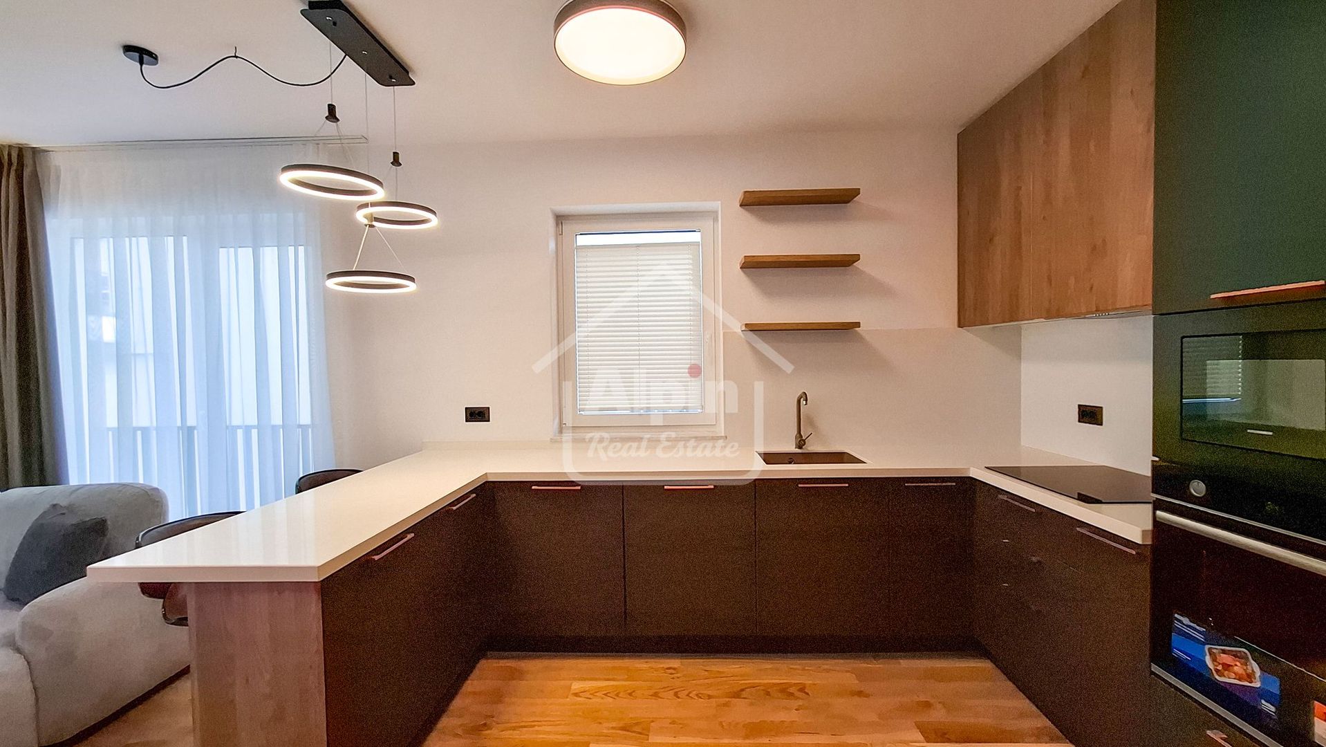 Apartament Finisaje Superioare I Central - Poză 9