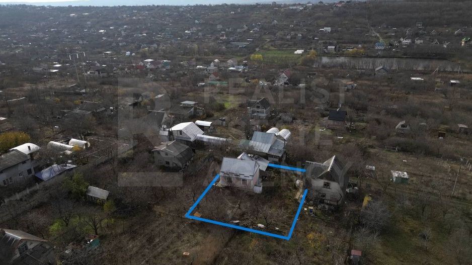 Vânzare, vilă, 63 mp, Trușeni - Poză 11