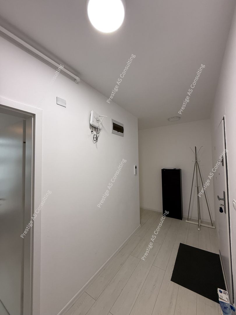 Apartament 2 Camere 62mp utili | Nord One-Botanic - Poză 10