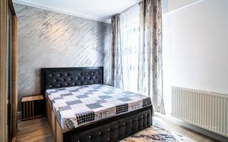 Militari - Preciziei, 2 camere, 62 mp, mobilat utilat complet, 3/10, centrala - Poză 5