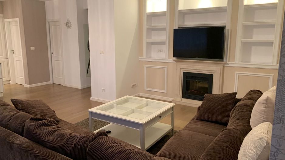 Baneasa, Natura Residence - Poză 3