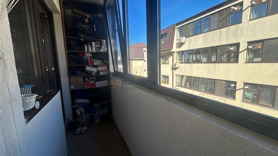 Metalurgiei, Apartament 2 camere, 3/4,Decomandat, Comision 0% - Poză 6