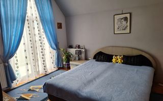 Vilă Elegantă în Cartierul Europa – Liniște și Confort - Poză 10