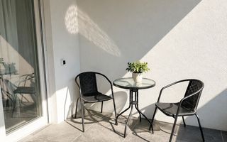 Inchiriere apartament 2 camere, Parcare, Elite City, Auchan, Lidl,Iris - Poză 12
