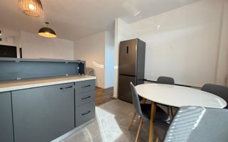 Apartament 3 camere, 2 balcoare, Calea Surii Mici - Poză 5