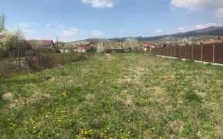 Teren Intravilan 1.244mp | Zona  Cetate | Ideal pentru Construcție - Poză 3