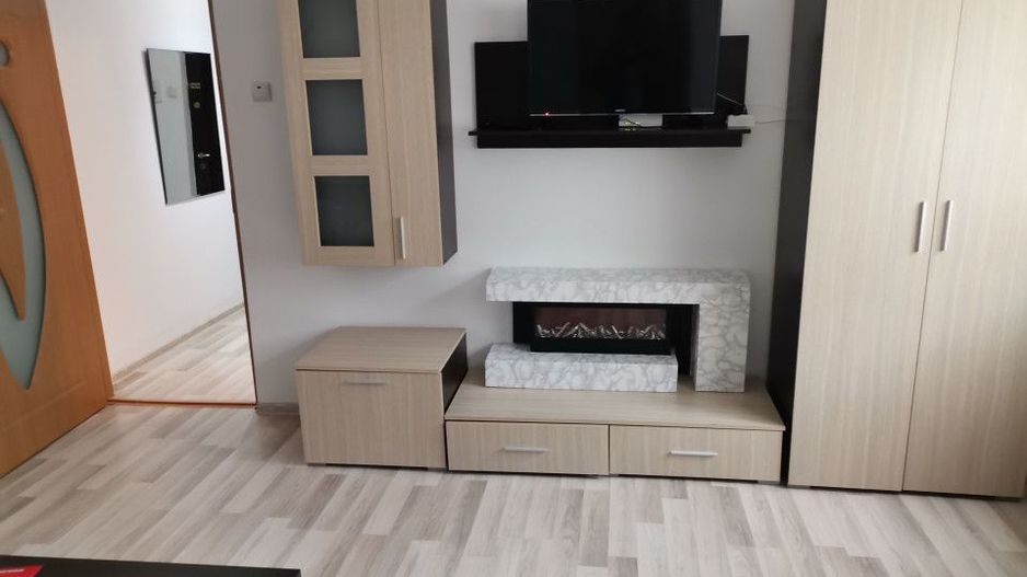 Inchiriere apartament modern, Nord, Kaufland - Poză 8