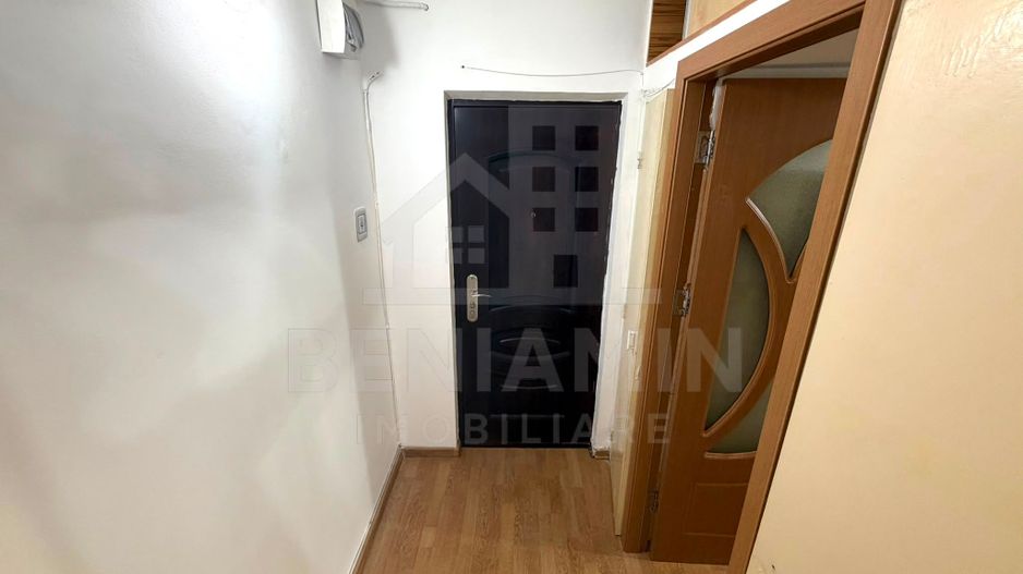 Apartament 2 camere etaj 1 cu teava de gaze 41mp Craiovita - Poză 6