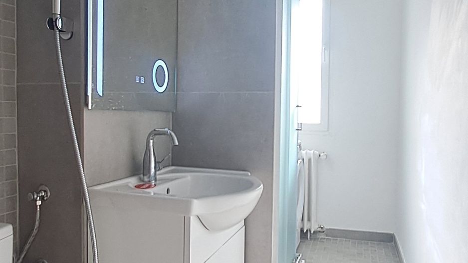 Garsoniera spatioasa | Metrou Lujerului | Totul nou - Poză 11