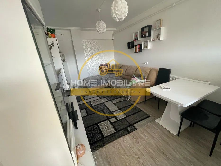 🏡 Apartament 3 camere complet mobilat și utilat | Zona Bucium - Poză 1