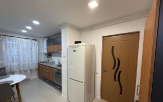 Apartament cu trei camere în cartierul Mănăștur, Cluj-Napoca. - Poză 1