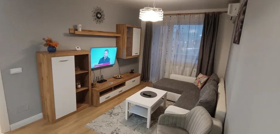 Apartament 2 camere zona Vitan - Poză 1