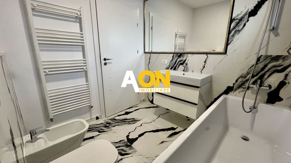 Casă Individuală Nouă, 4 Camere, Complet Mobilată, Alba - Micești - Poză 17