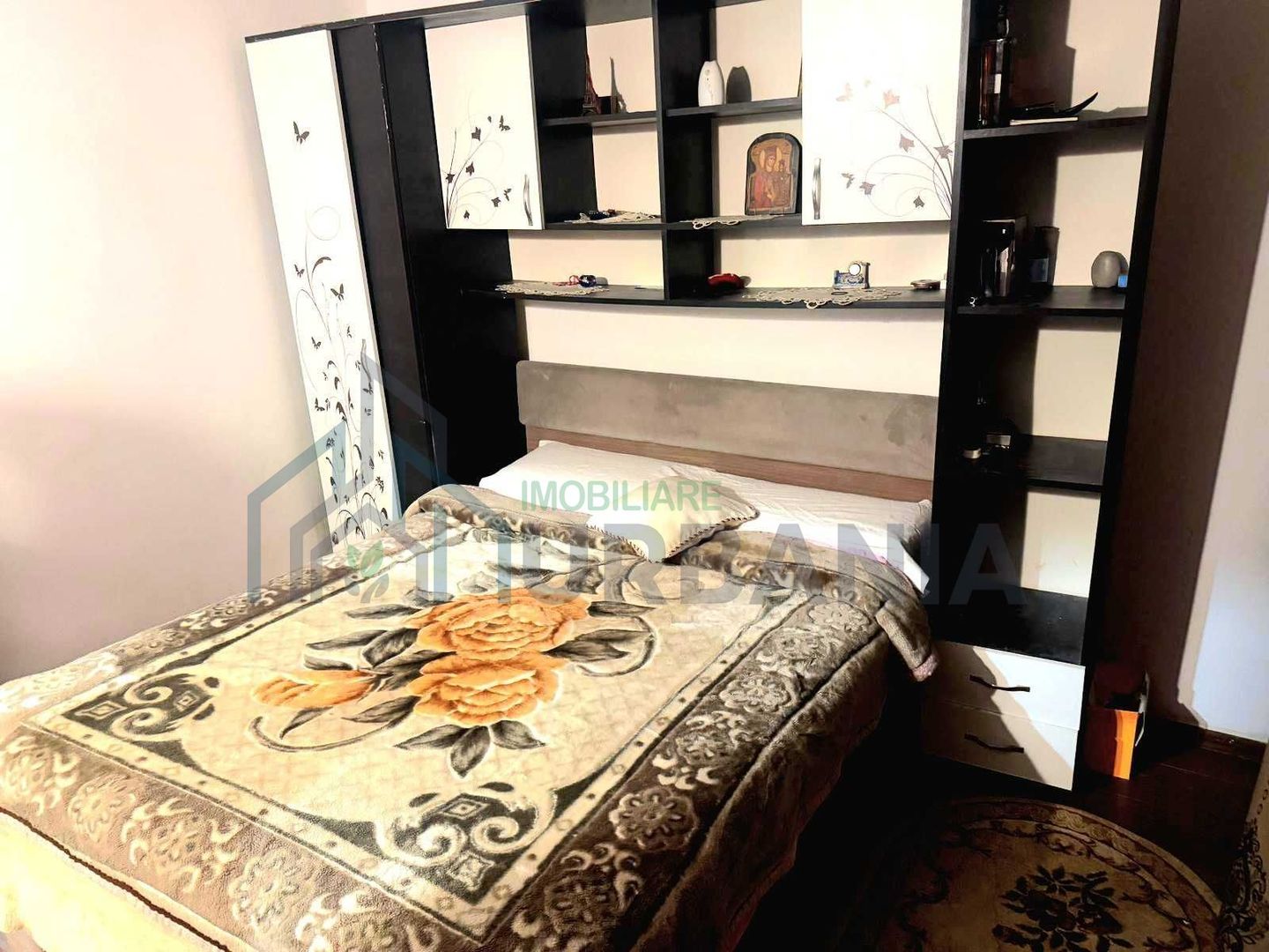 Apartament 2 camere deasupra Corioland,piata Nicolina - Poză 6