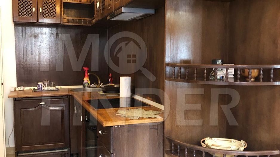 Apartament 3 camere-90 mp Ultracentral Cluj, in vila - Poză 4