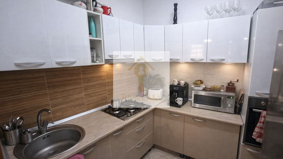 CASĂ INDIVIDUALĂ – SINGUR ÎN CURTE – ZONĂ CENTRALĂ, STR. IULIU MANIU - Poză 5