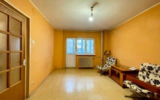 Vanzare 2 camere 50 mp, bloc 1980 - Militari, metroul Gorjului - Poză 9