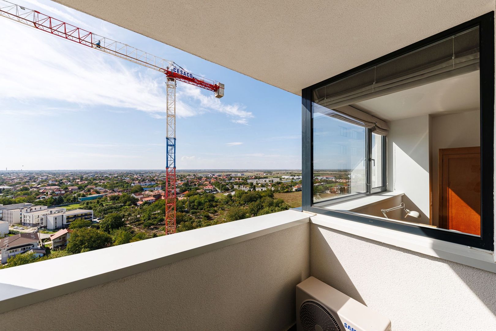 Prima inchiriere, Pet Friendly - XCity Towers | 3 cam, 71 mp | Etaj 14 - Poză 42