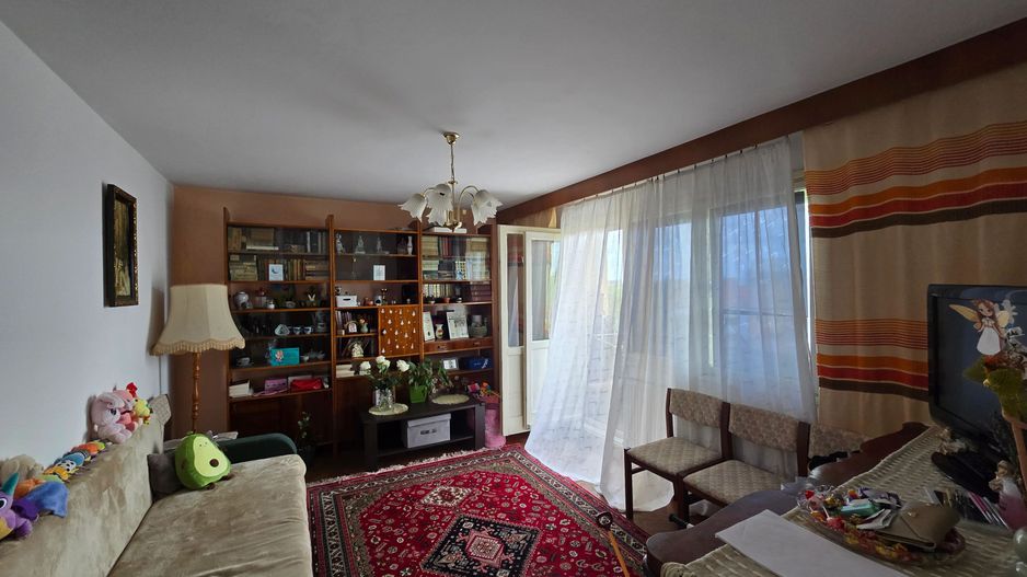 Apartament 4 camere, Zona Circumvalatiunii, Mobilat si Utilat complet - Poză 5