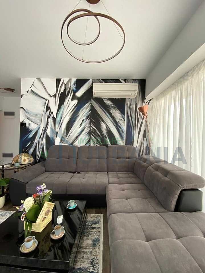 Apartament 3 camere, Conest Grand Residence, etaj 9/11, Iasi - Poză 5