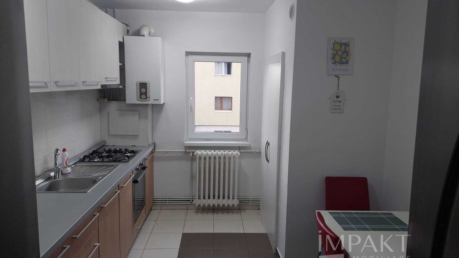 Apartament modern cu 3 camere de închiriat, la 10 minute de UMF - Poză 6